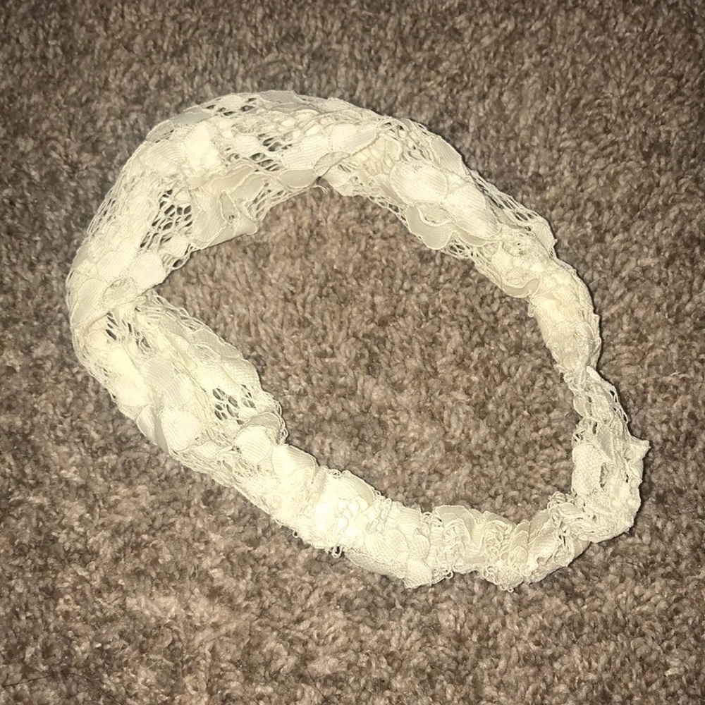 New Headband